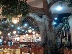 android_upload_pic-金象湾泰国餐厅(华林路店)