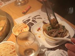 -海银海记潮汕牛肉火锅(新港中路海珠店)