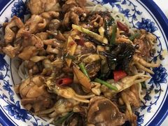 -明呈黄鱼面馆(斜土路店)