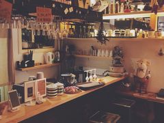 JamesCafe_詹姆斯咖啡厅-JAMES+詹嘉厨房