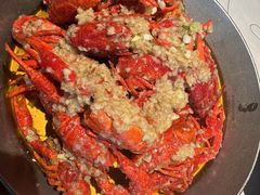 -巴厘龙虾·榜首油焖大虾(音乐学院·沿江酒馆店)