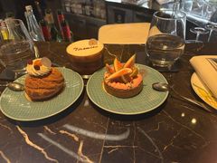 -Le Comptoir de Pierre Gagnaire
