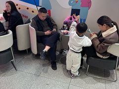 -DQ·蛋糕·冰淇淋(万达店)