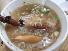 -百成大同鸭肉粥(大同总店)