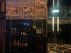 -OZONE 顶楼酒吧(香港丽思卡尔顿酒店)