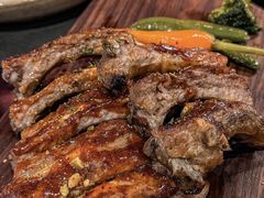 -Nord Grill&Bar Highland诺德西餐(深圳欢乐海岸店)