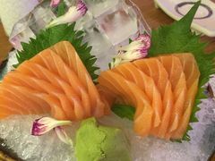 -栖川山葵家·寿喜锅·日式料理(龙湖北城天街商场店)