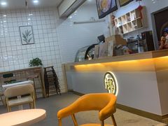 -椰子日记(世欧广场店)