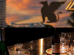 -雾山韩式烤肉·海南糟粕&椰子鸡火锅·海景餐厅(三亚绿发山海天JW万豪酒店)