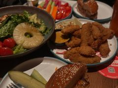 -悠航SLOWBOAT(三里屯店)