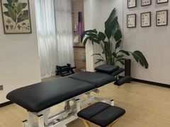 -简·无界健身工作室·运动康复·体态(石厦店)