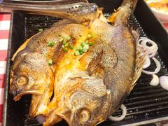 -西贝(枫蓝国际购物中心店)