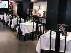 大堂-百饺园酒楼(平山道店)