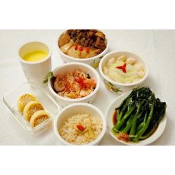 点击看大图 -爱月坊产后护理中心(万达店)