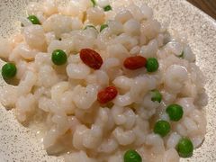 清炒虾仁-扬州狮子楼·非遗淮扬菜(东关街店)