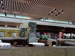 -郑庄脂渣海鲜楼(九水路店)