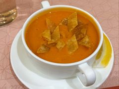 扁豆汤-BRBR叙利亚餐厅(总店)