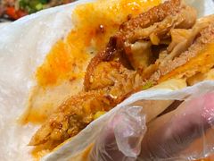 -老雒阳面馆·水席·洛阳菜(纱厂路店)