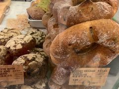 -PAPER STONE BAKERY(天环店)