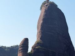 -丹霞山风景名胜区