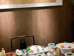 -王府茶楼茶宴·创意菜(大观园总店)