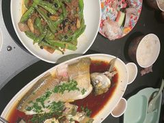 -知楚•精致湖北菜(武商MALL店)