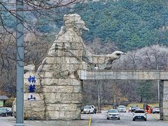 -棋盘山风景区