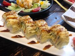 -小川洋风料理(汉街店)