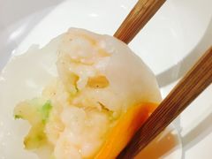 粤仔湾虾饺皇-粤仔湾砂锅粥(金太湖店)