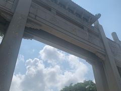 -梧桐山风景名胜区