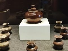-大同市博物馆