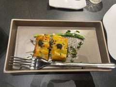 -次第花开素食雅宴