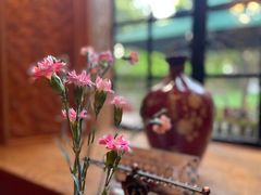 -马勒别墅·中餐厅