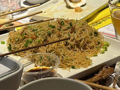 -木屋烧烤(南新店)