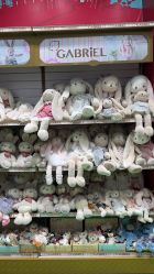 点击看大图 -哈姆雷斯(王府井百货大楼店)