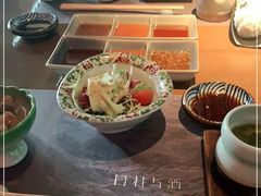 -岩也·日料与酒(龙岗天安云谷店)