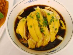 -丰收日·小海鲜·沪上家宴(顾村正大店)