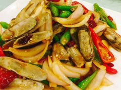 -尚岛私房菜(西方巷店)
