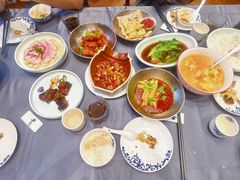 -皇饭儿·王润兴酒楼(河坊街店)