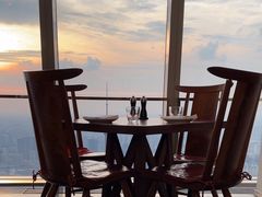 -上海柏悦酒店·世纪100牛排馆
