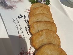 -禧宴Joyous Restaurant(禧园店)
