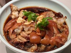 -城北食府(枫林店)