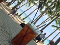 -Cha Cha's Beach Cafe