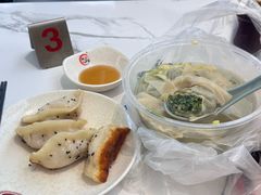 -梦花街馄饨店(中华苑店)