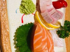 -彩汐 日式海鲜&烧鸟居酒屋