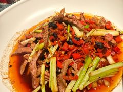 -肆月河豚·淮扬菜·湘菜(华天店)