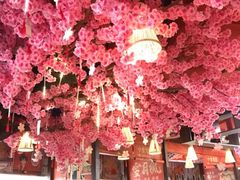 大堂-饭町二郎日式综合茶餐(中安广场店)