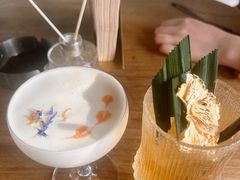 -Nirvana Cafe&Bar(北仓文创街区店)