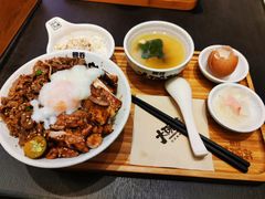 -熊吞·大碗丼烧肉饭(清江浦区万达店)