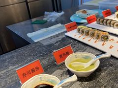 -福成自助烤肉(双桥万达店)